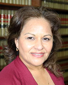 Diana Flores, MN, RN