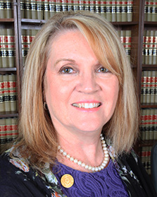 Kathy Shipp, Board President