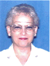 Nursing Imposter: Shirley Ann Harris