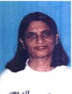 Nursing Imposter: Shanta B. Patel