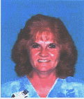 Nursing Imposter: Betty Annette Rhoades