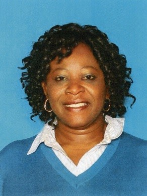 Nursing Roseline Oluchi Okoro